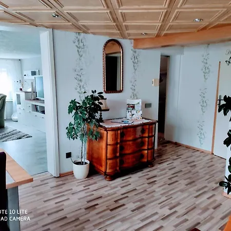 Wicke Apartment *
