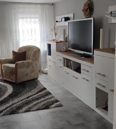 Wicke Apartment Thale