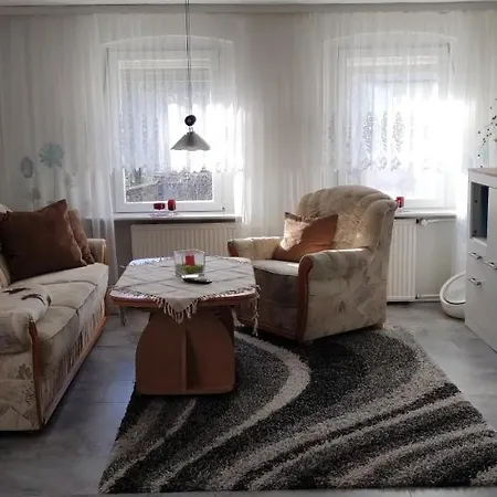 Διαμέρισμα Wicke