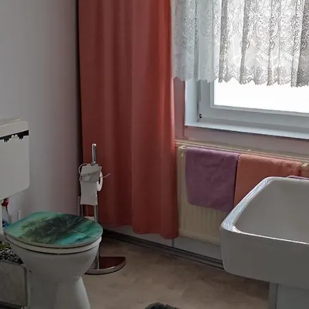 Apartment Wicke *
