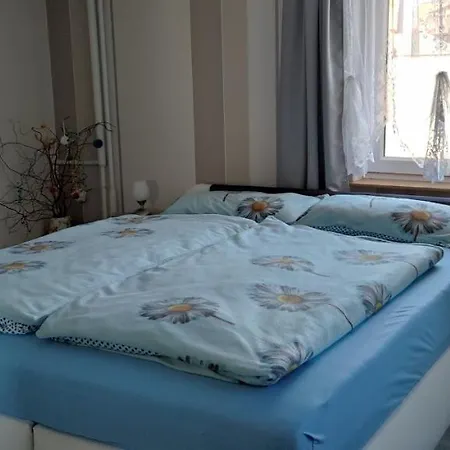 Apartment Wicke *