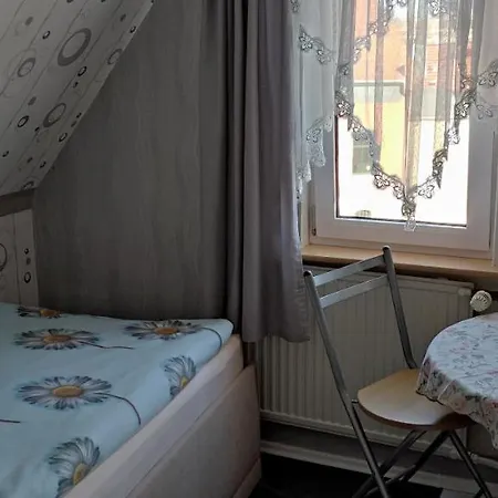 Wicke Apartment