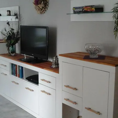 Wicke Apartment Thale