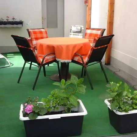 Wicke Apartment Thale