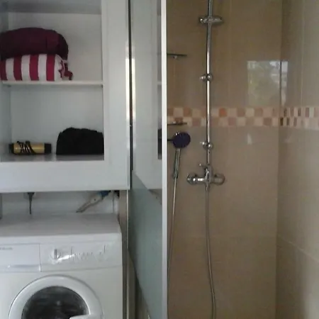 Wicke Apartment Thale
