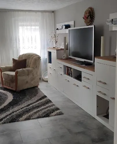 Wicke Apartment Thale