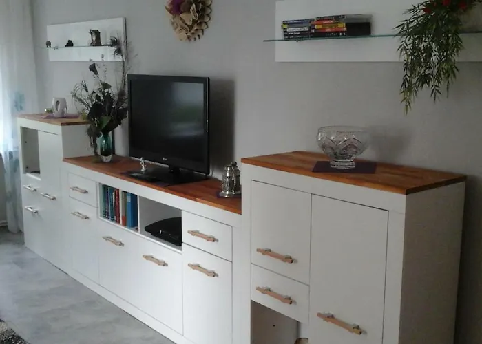 Wicke Apartment Thale