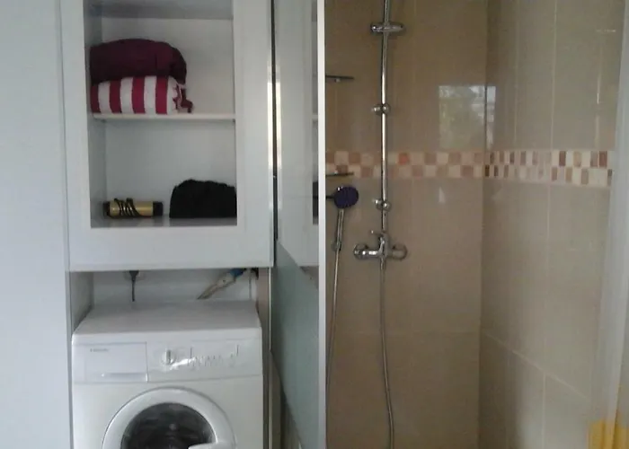 Wicke Apartment Thale